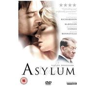Asylum