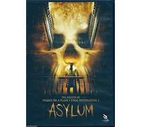 Asylum – Koch Media