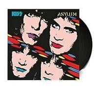 Kiss - Asylum-Ltd [Import]