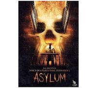 Asylum – Koch Media