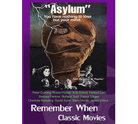 Asylum