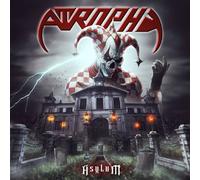 Asylum CD