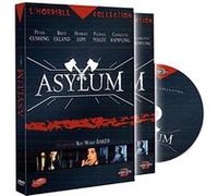 Asylum – Studiocanal