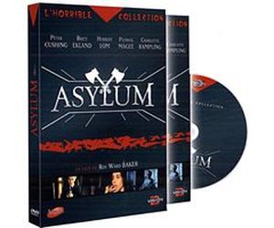 Asylum E