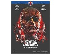 Asylum [Édition Collector Blu-Ray + DVD + Livret]