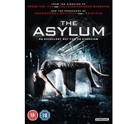 Asylum [Edizione: Regno Unito] [Import]