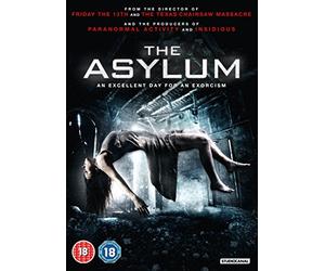 Asylum [Edizione: Regno Unito] [Import]