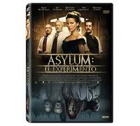 Asylum: El Experimento