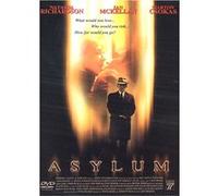 Asylum G