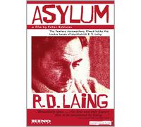 Asylum [Import anglais]