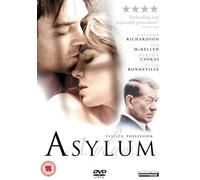 Asylum [Import anglais]