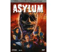 Asylum [Import USA Zone 1]