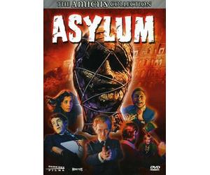 Asylum [Import USA Zone 1]