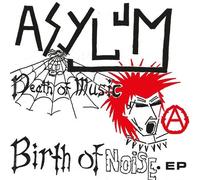 Asylum - Is This The Price? [Vinyl] Uk - Import