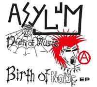 Asylum - Is This The Price? [Vinyl] Uk - Import