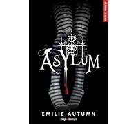 Asylum - L'asile pour jeunes filles rebelles