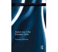 Asylum Law in the European Union G