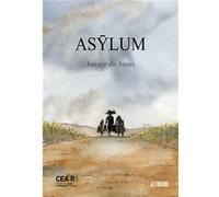 Asylum - [Livre en VO] De Isusi, Javier (Auteur)