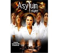 Asylum Night [DVD] [Import]