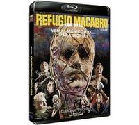 Asylum / Refugio Macabro G