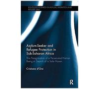 Asylum-Seeker And Refugee Protection In Sub-Saharan Africa
