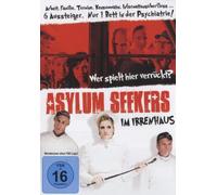 Asylum Seekers [Import]