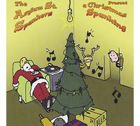 ASYLUM STREET SPANKERS - A Christmas Spanking