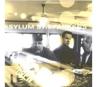 Asylum Street Spankers - Hot Lunch