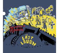Asylum Street Spankers - Last Laugh [Import]