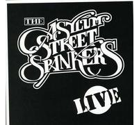 Asylum Street Spankers - Live