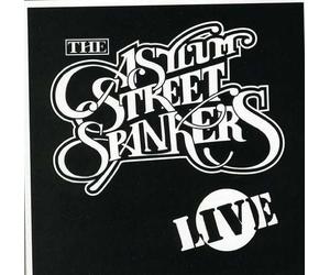 Asylum Street Spankers - Live