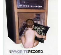 Asylum Street Spankers - My Favorite Record