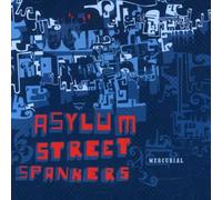 Asylum Street Spankers, the - Mercurial