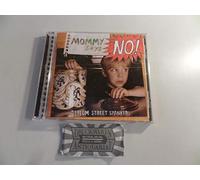 Asylum Street Spankers - Mommy Says No