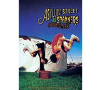 Asylum Street Spankers, the - Sideshow Fez