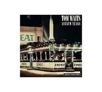 Tom Waits – The Asylum Years – Atlantic Bicycle
