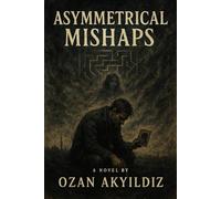 Asymmetrical Mishaps: A Darkly Absurd Descent into Madness, Identity, and Manipulated Realities