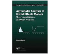 Asymptotic Analysis Of Mixed Effects Models