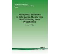 Asymptotic Estimates In Information Theory With Non-Vanishing Error Probabilities