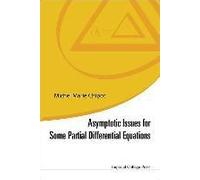 Asymptotic Issues For Some Partial Differential Equations