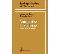 Asymptotics in Statistics: Some Basic Concepts