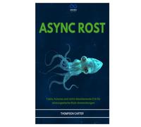 ASYNC ROST: Tokio, Futures und nicht-blockierende E/A für leistungsstarke Rust-Anwendungen