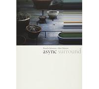 Async-Surround [Blu-Ray] [Import]