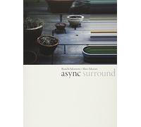 Async - Surround [Usa][Blu-Ray] Japan - Import