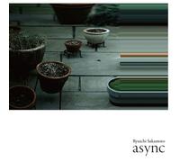 Async Vinyle