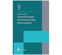 Asynchronous System-On-Chip Interconnect