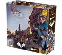 Asyncron Games - La Venise du Nord G