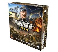 Asyncron - Quartermaster General 1914 - Version Française