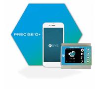 ASYS Filtréo : PRECISE'O+, la filtration intelligente