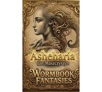 Aszeharia: Homo Futurus